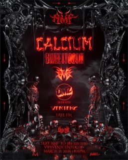 Event poster background